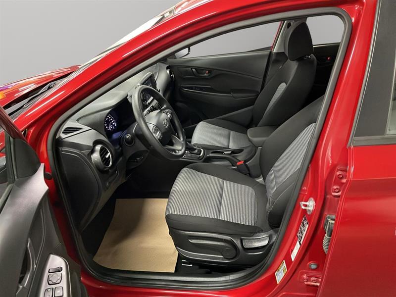 hyundai Kona 2020 - 17