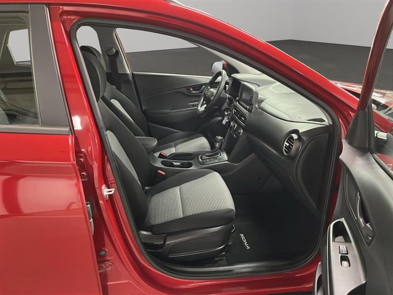 hyundai Kona 2020 - 18