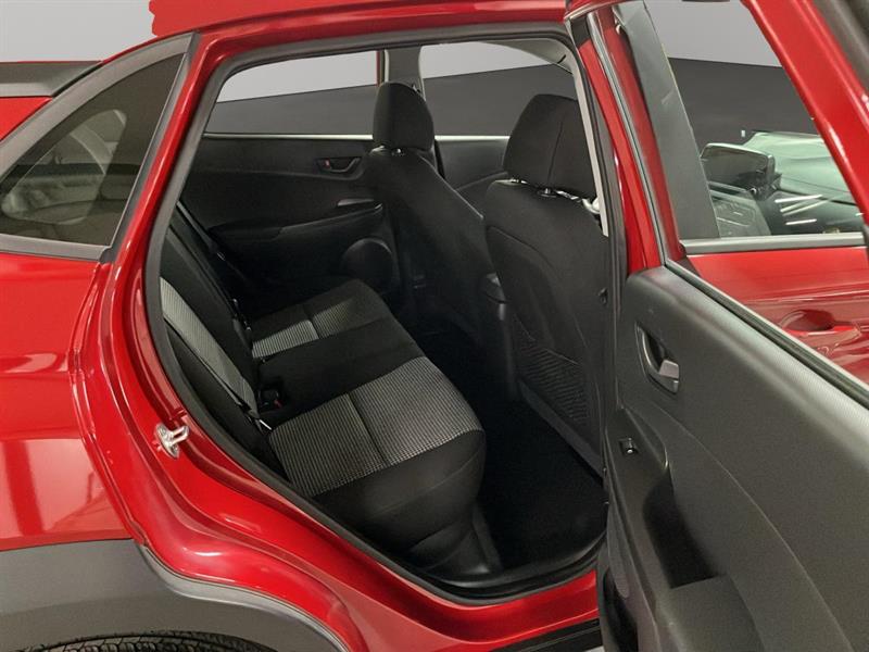 hyundai Kona 2020 - 19