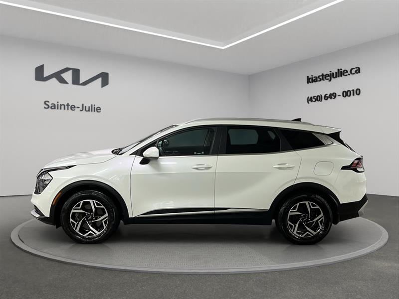 kia Sportage 2023 - 3
