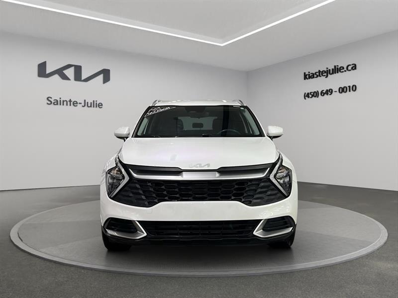 kia Sportage 2023 - 10