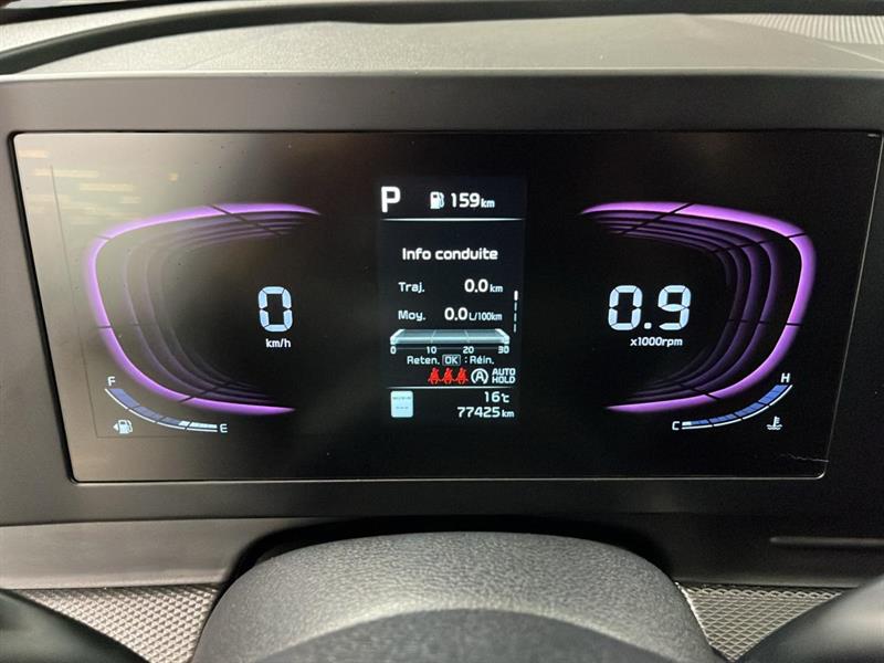 kia Sportage 2023 - 12