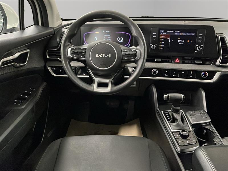 kia Sportage 2023 - 13
