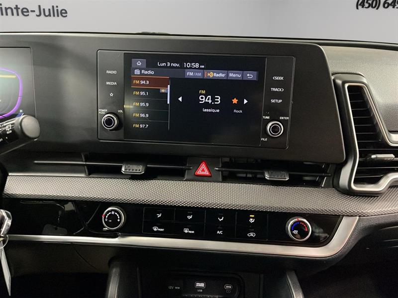 kia Sportage 2023 - 14