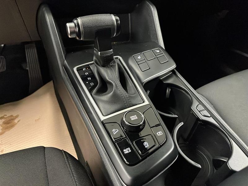 kia Sportage 2023 - 15