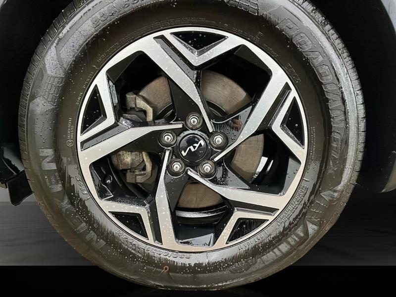 kia Sportage 2023 - 16