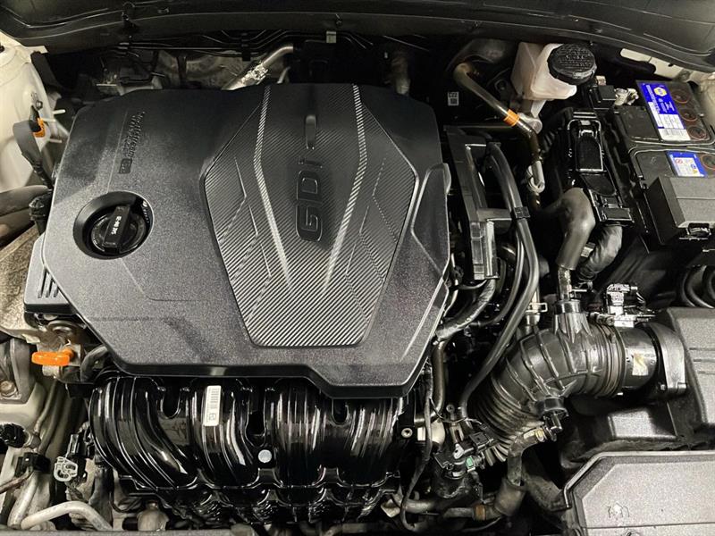 kia Sportage 2023 - 17