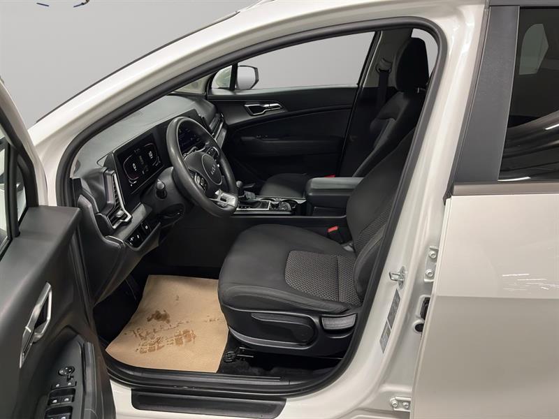 kia Sportage 2023 - 18