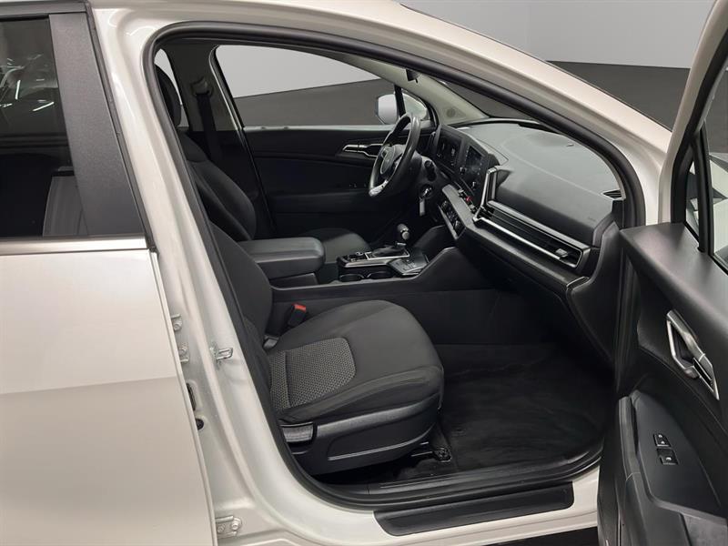 kia Sportage 2023 - 19