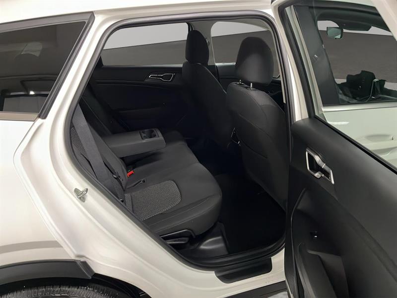 kia Sportage 2023 - 20