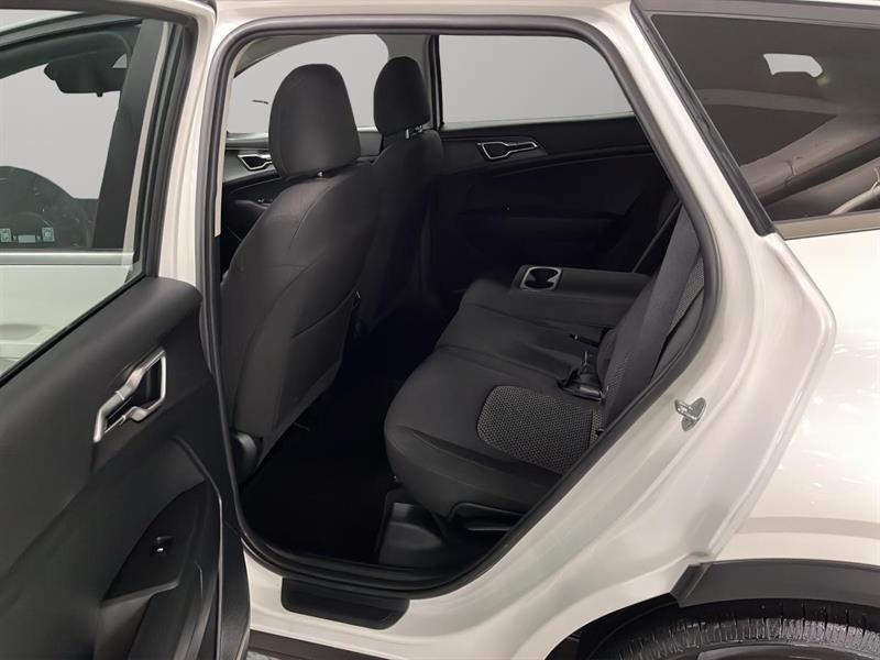 kia Sportage 2023 - 21