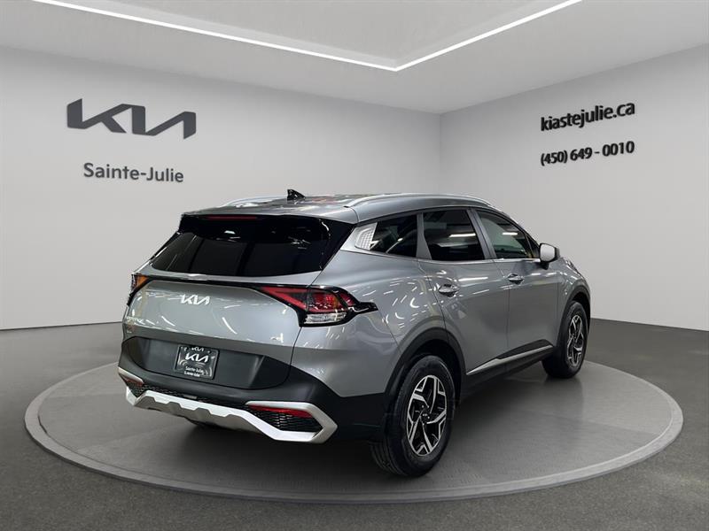 kia Sportage 2024 - 7
