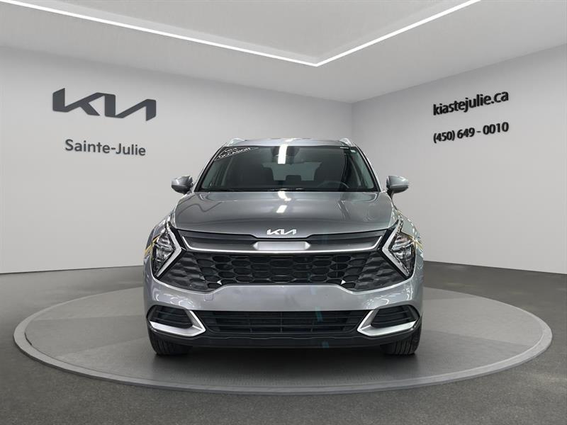 kia Sportage 2024 - 10