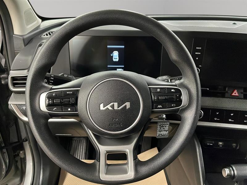 kia Sportage 2024 - 11