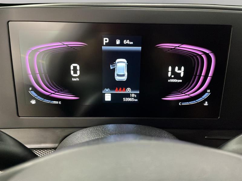 kia Sportage 2024 - 12