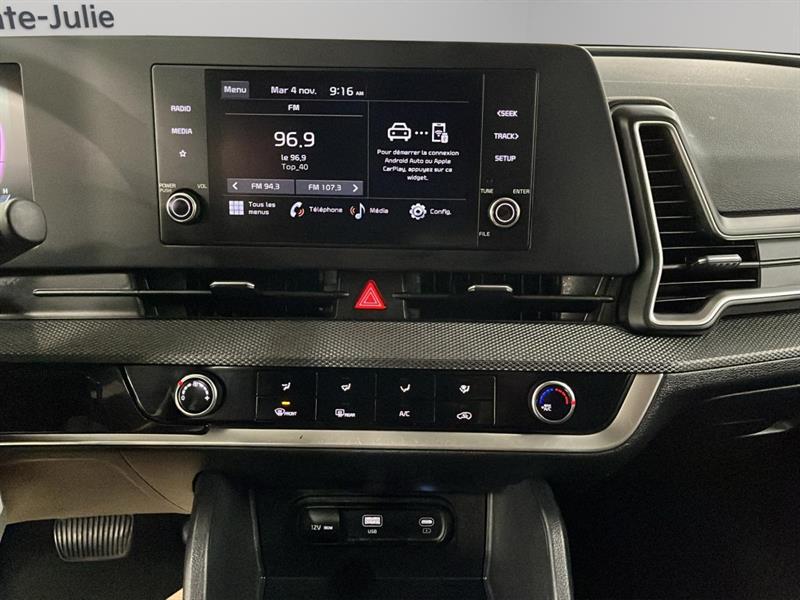 kia Sportage 2024 - 14