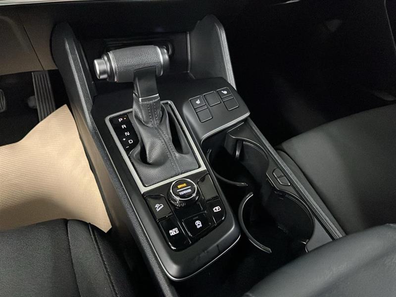 kia Sportage 2024 - 15