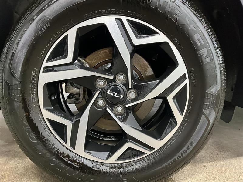 kia Sportage 2024 - 16