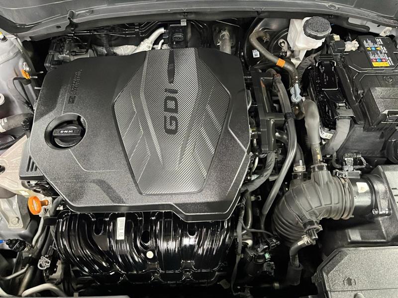 kia Sportage 2024 - 17