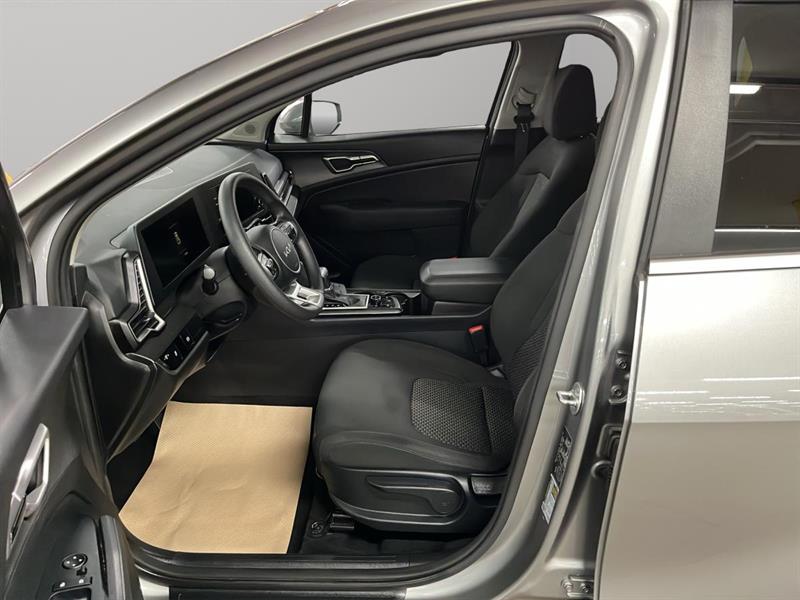 kia Sportage 2024 - 18