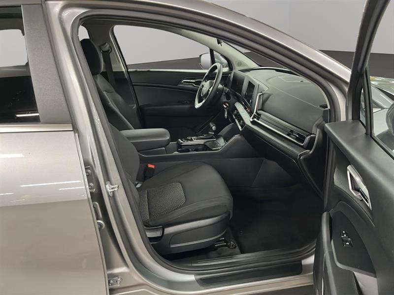 kia Sportage 2024 - 19