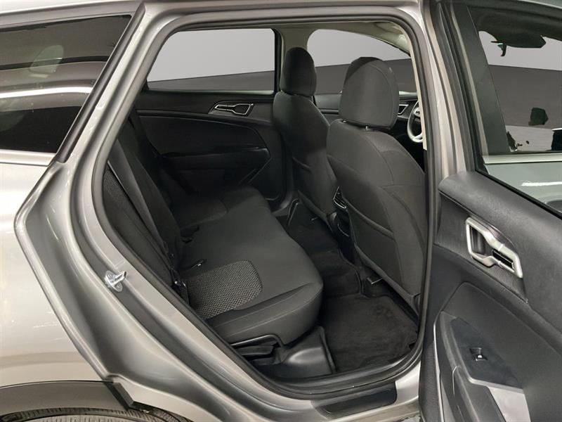 kia Sportage 2024 - 20