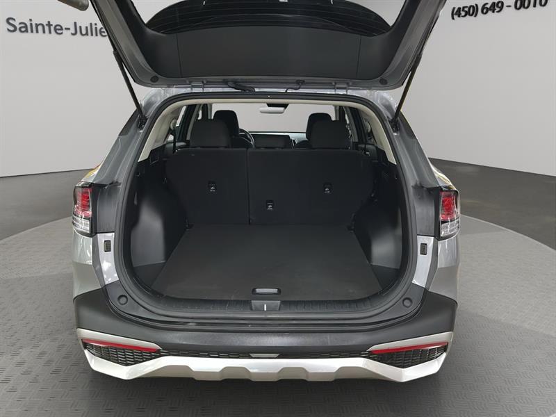 kia Sportage 2024 - 21