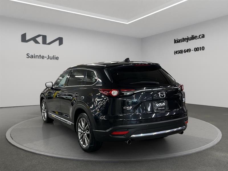 mazda CX-9 2018 - 3