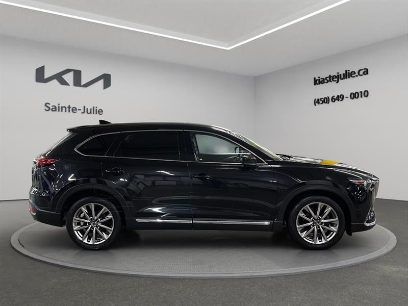 mazda CX-9 2018 - 6