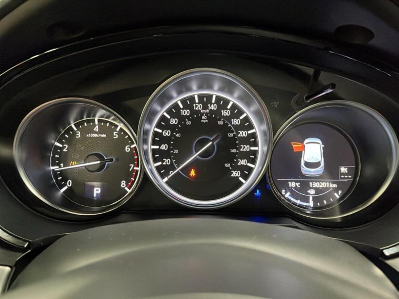 mazda CX-9 2018 - 10