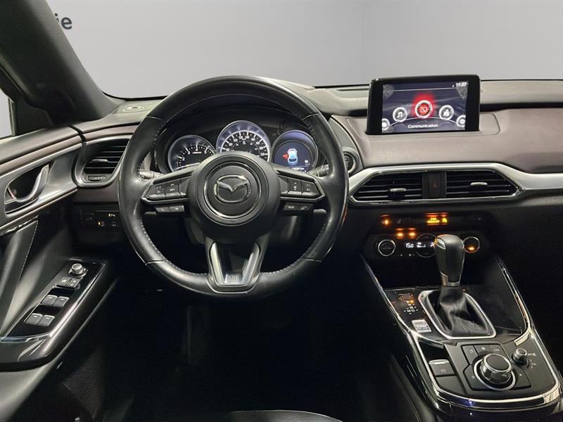 mazda CX-9 2018 - 11