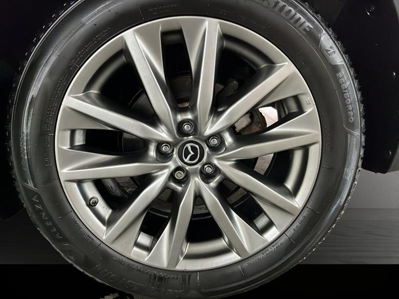 mazda CX-9 2018 - 14