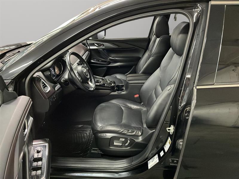 mazda CX-9 2018 - 15