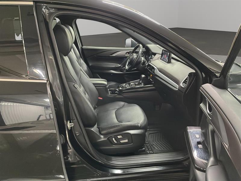 mazda CX-9 2018 - 16