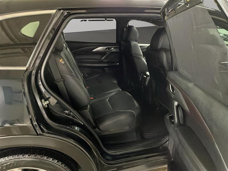 mazda CX-9 2018 - 17