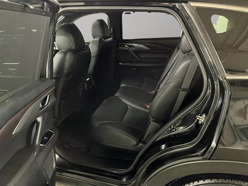 mazda CX-9 2018 - 18