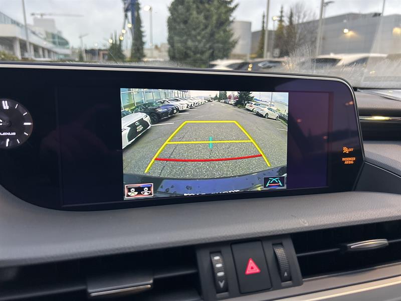 lexus ES 300h 2019 - 12