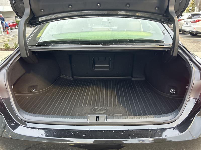 lexus ES 300h 2019 - 20