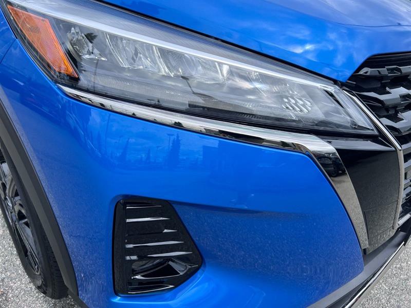 nissan Kicks 2023 - 3