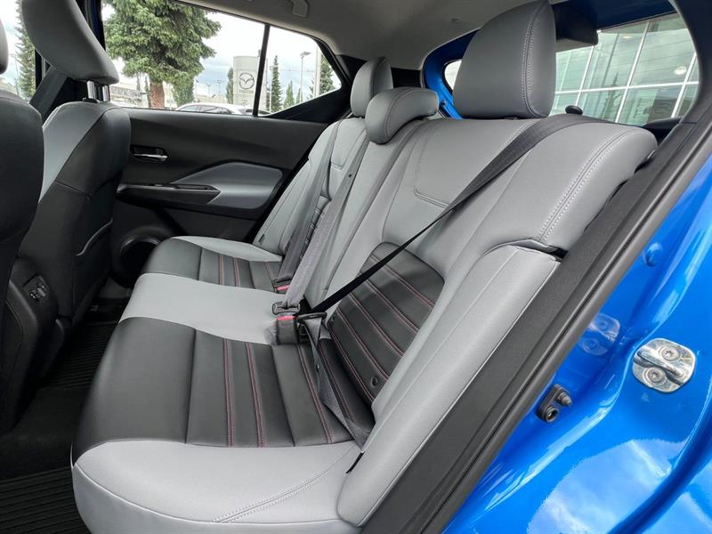 nissan Kicks 2023 - 9