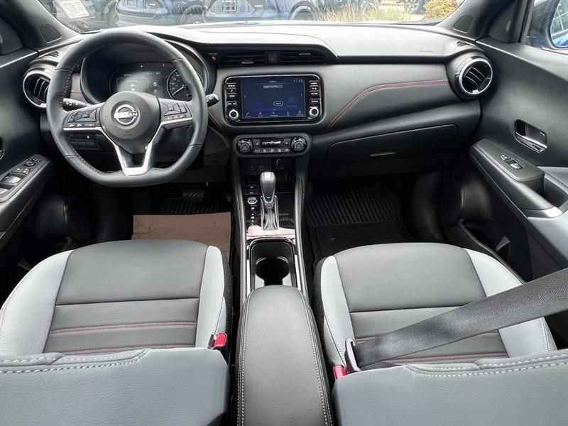 nissan Kicks 2023 - 10