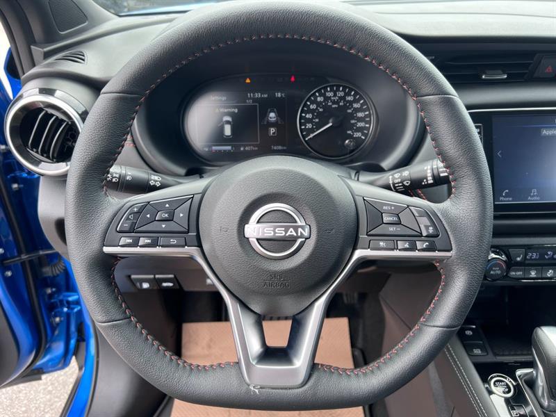 nissan Kicks 2023 - 15