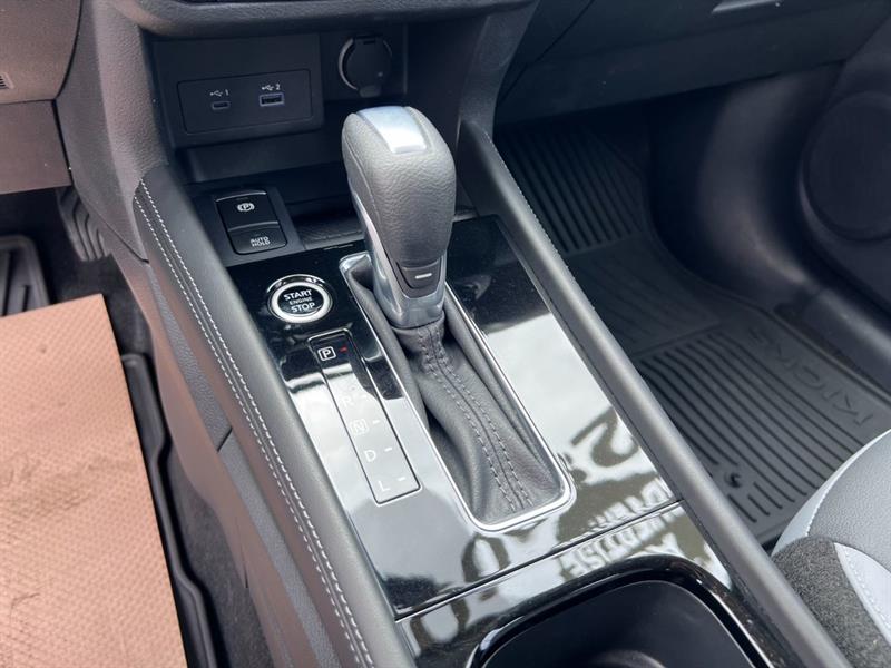 nissan Kicks 2023 - 16