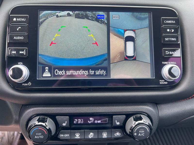 nissan Kicks 2023 - 17