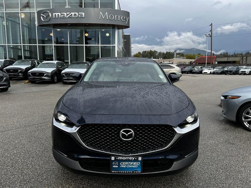 mazda CX-30 2023 - 2