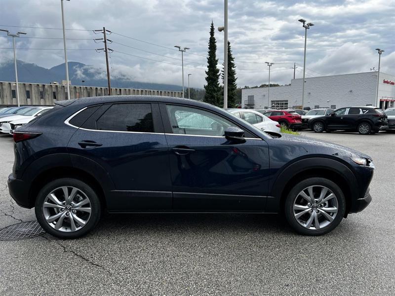mazda CX-30 2023 - 5