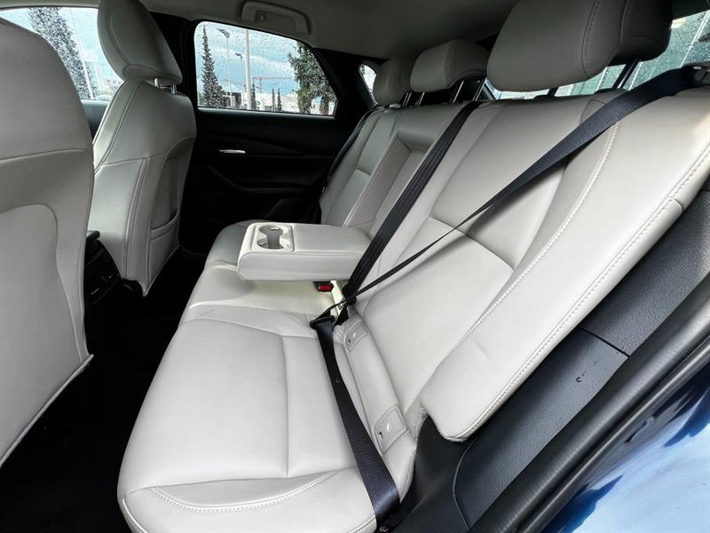 mazda CX-30 2023 - 9