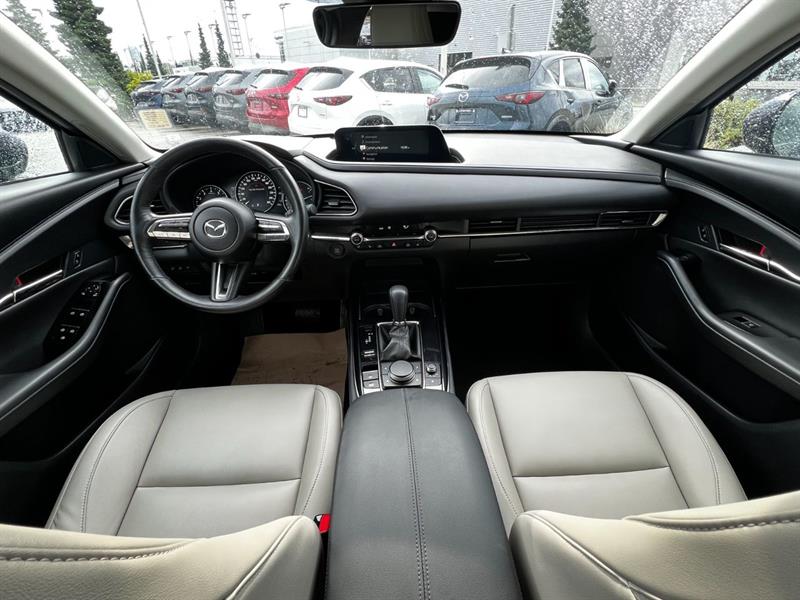mazda CX-30 2023 - 10