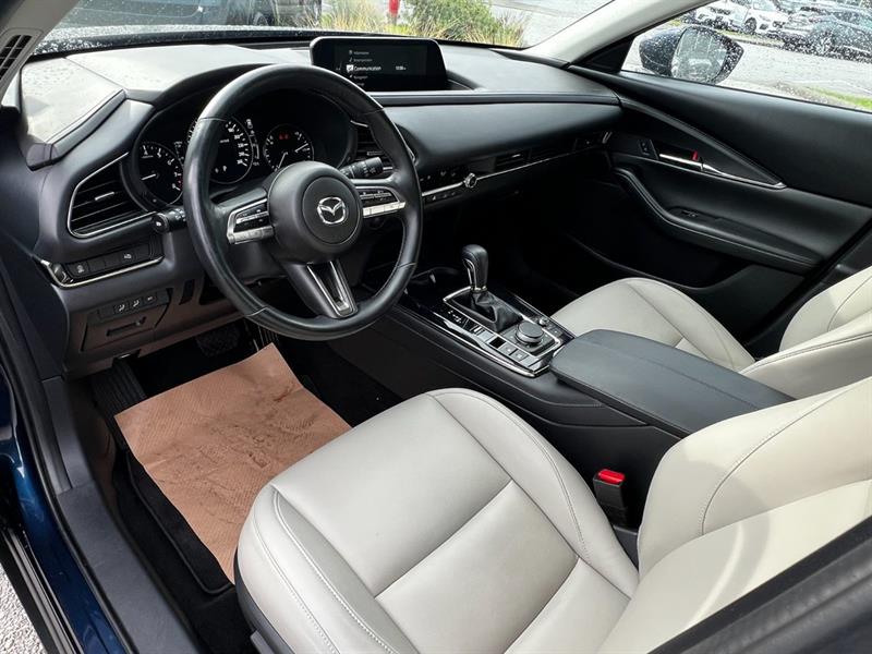 mazda CX-30 2023 - 11