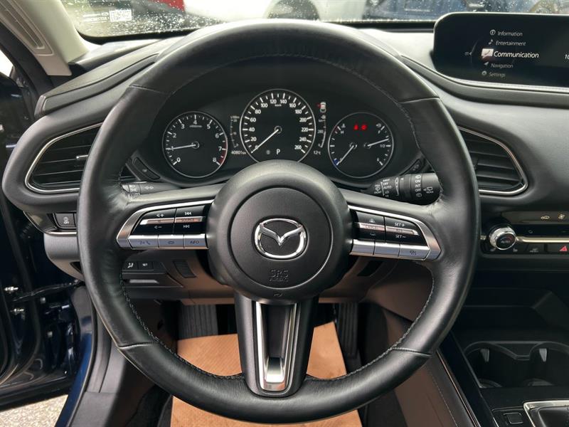 mazda CX-30 2023 - 15